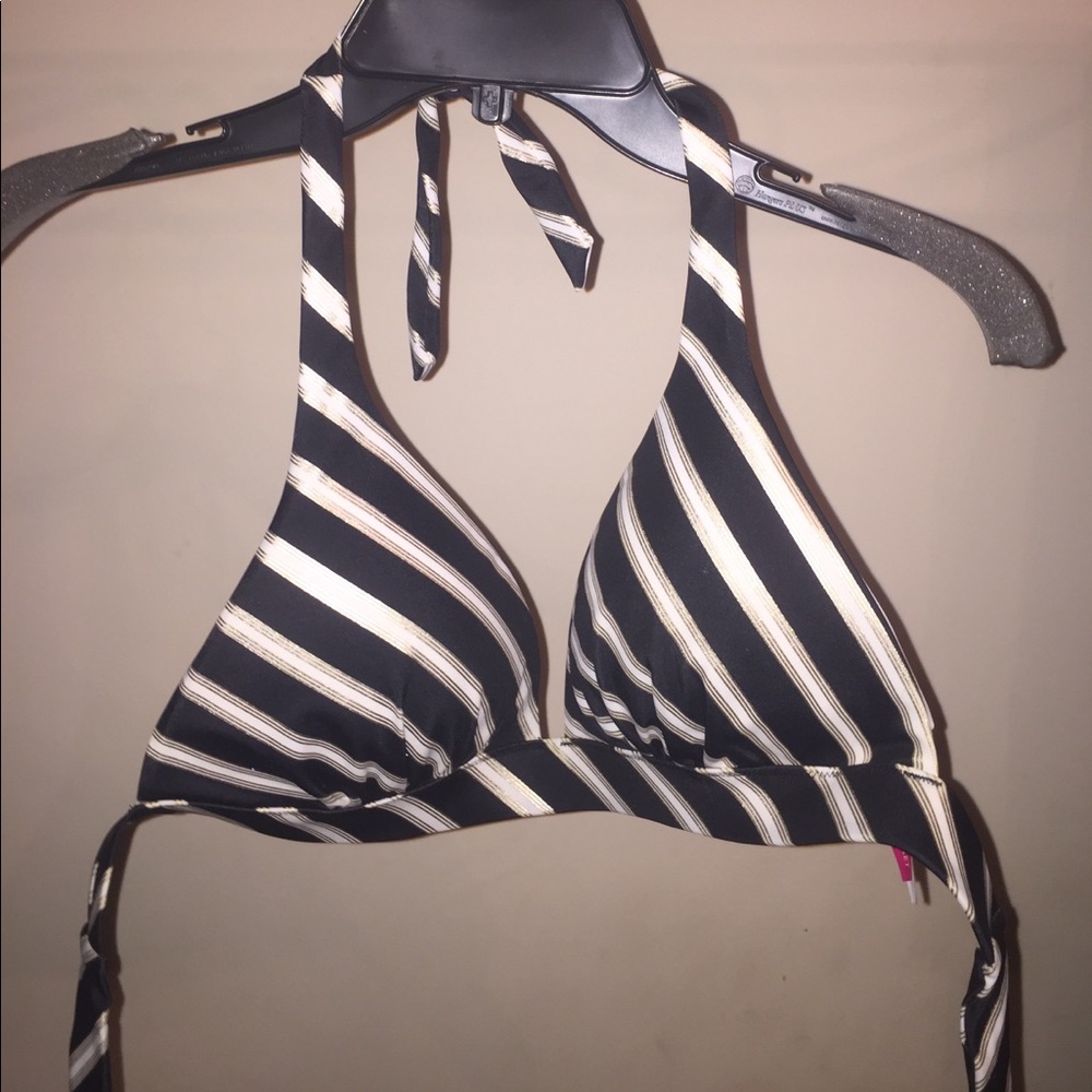 Victoria's Secret bikini top