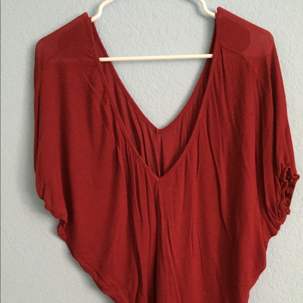 LAST DAY OR DONATING