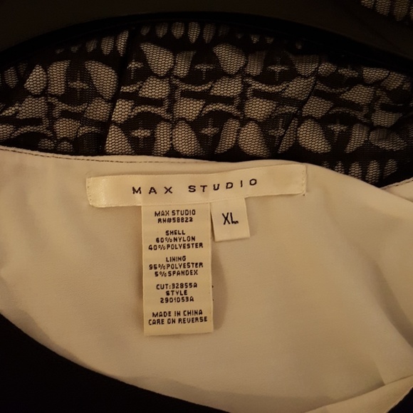 Dress - Picture 4 of 4