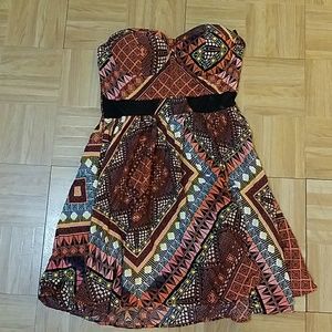 Dress/Top