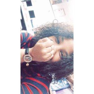 Meet your Posher, Alderis yamil