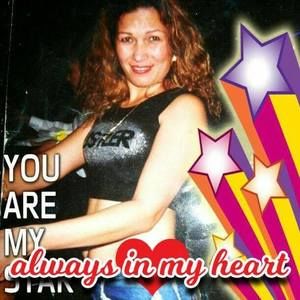 Meet your Posher, Gina