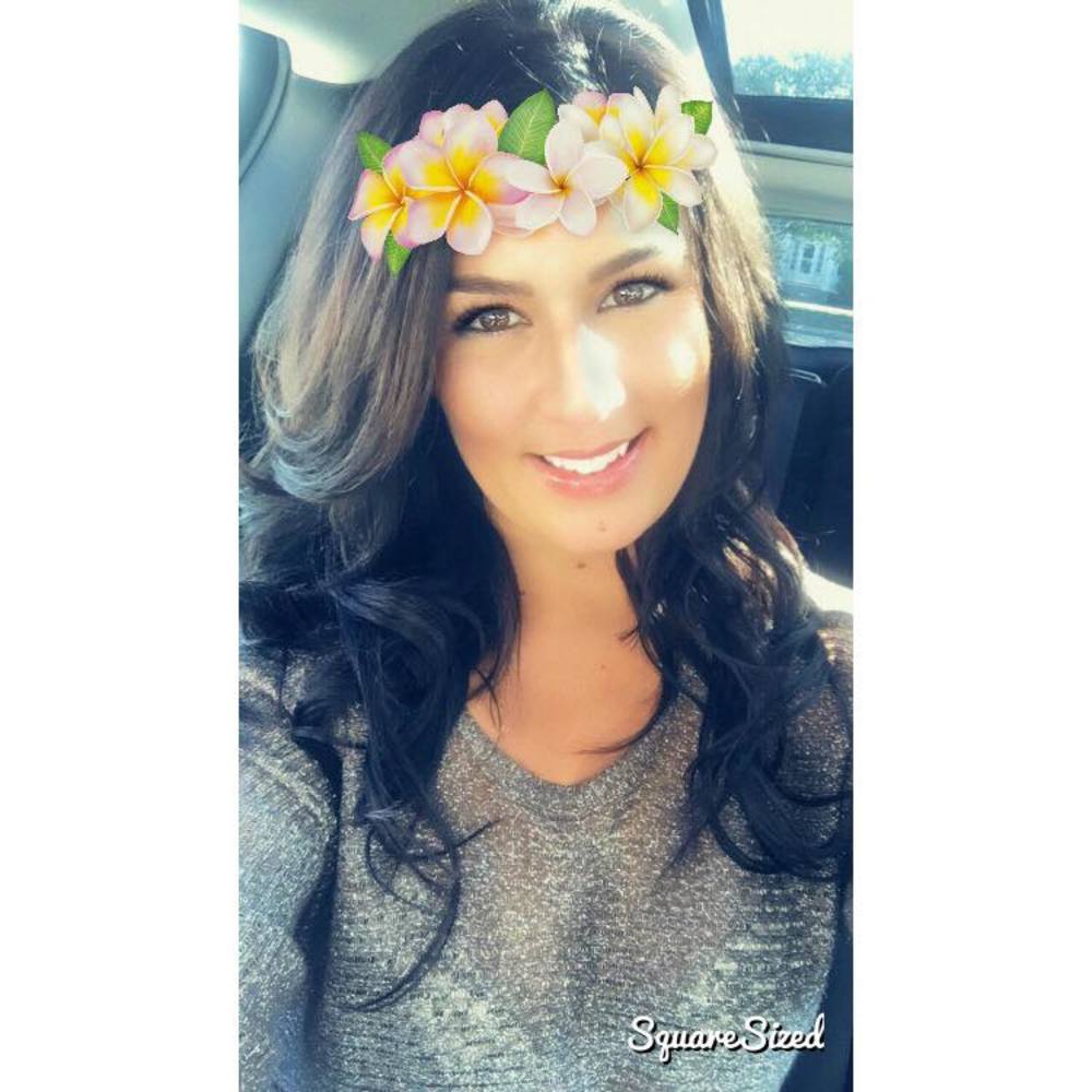 Meet your Posher, Nicole