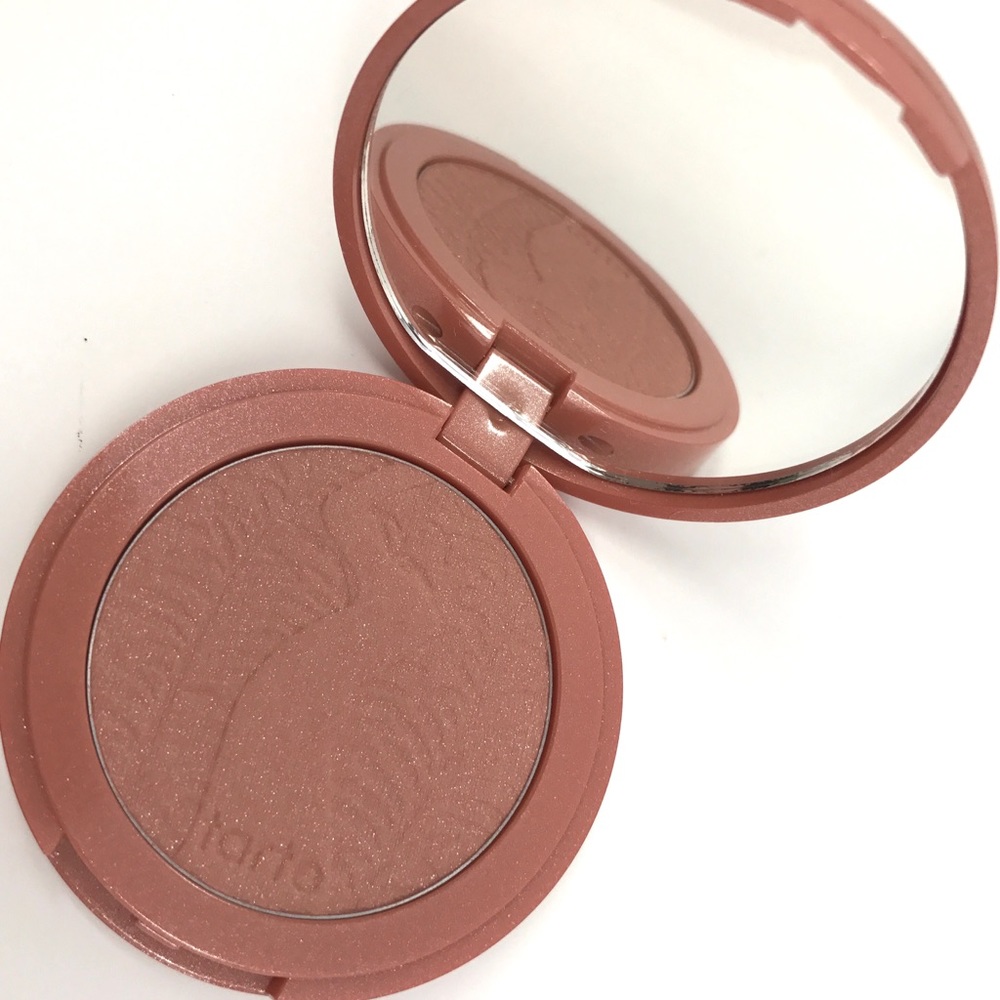 Tarte Amazonian Clay 12-Hr Blush in Buff