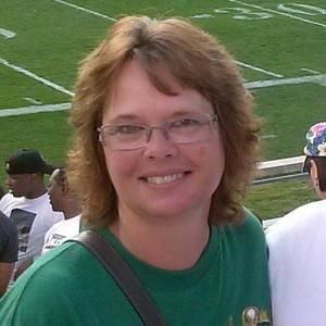 Meet your Posher, Carol