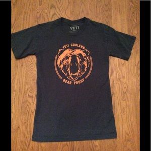 Yeti T-Shirt