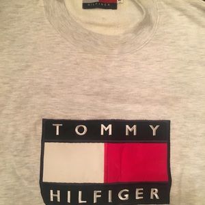 Tommy Hilfiger Men's Sweat Suit Size Medium