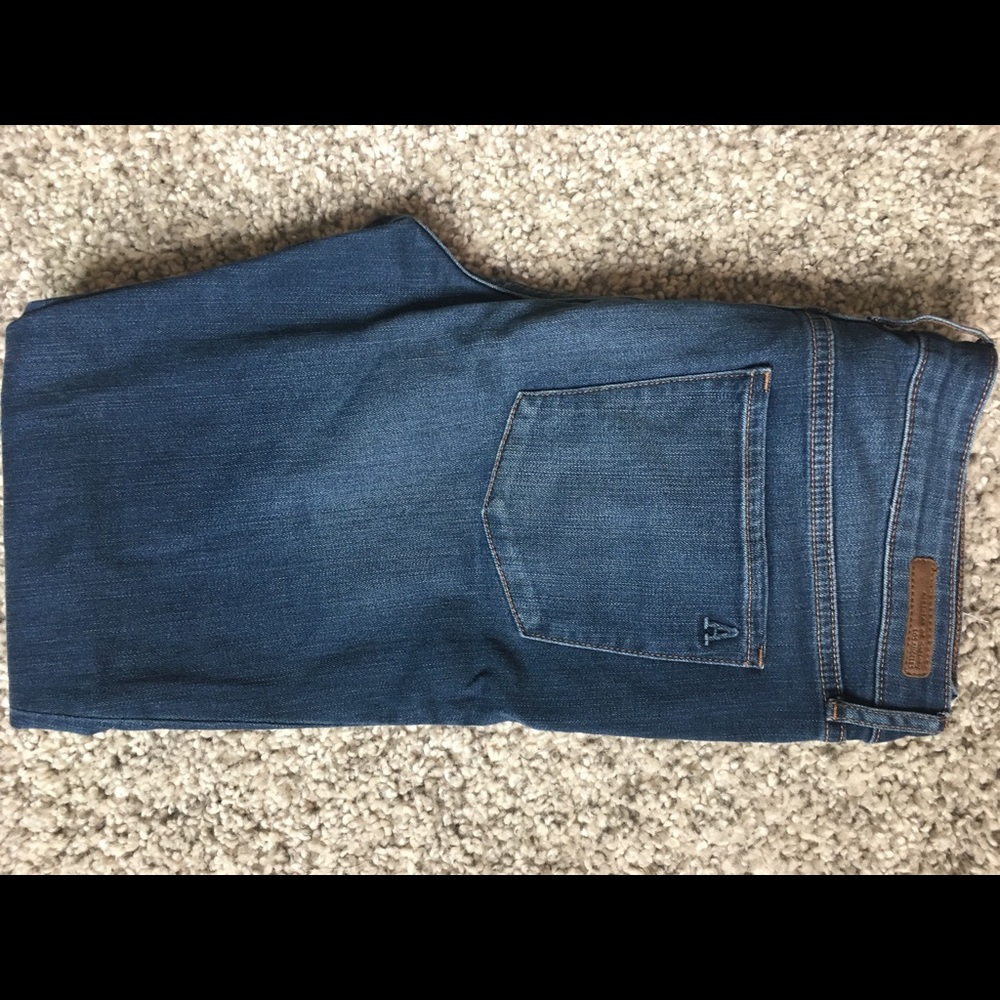 Articles of Society Skinny Jean