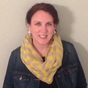 Meet your Posher, Beth