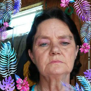 Meet your Posher, Shirley