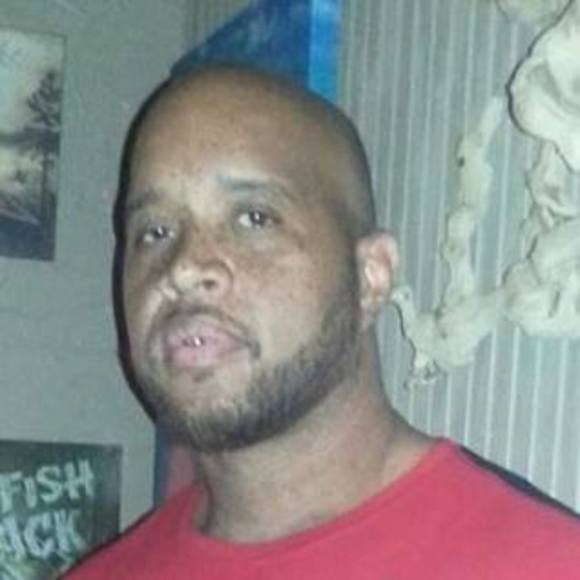 Meet your Posher, Corey fatt mack - Picture 1 of 1