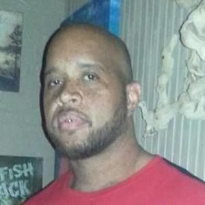 Meet your Posher, Corey fatt mack