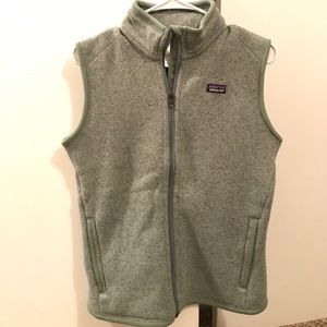 Patagonia Better Sweater Vest