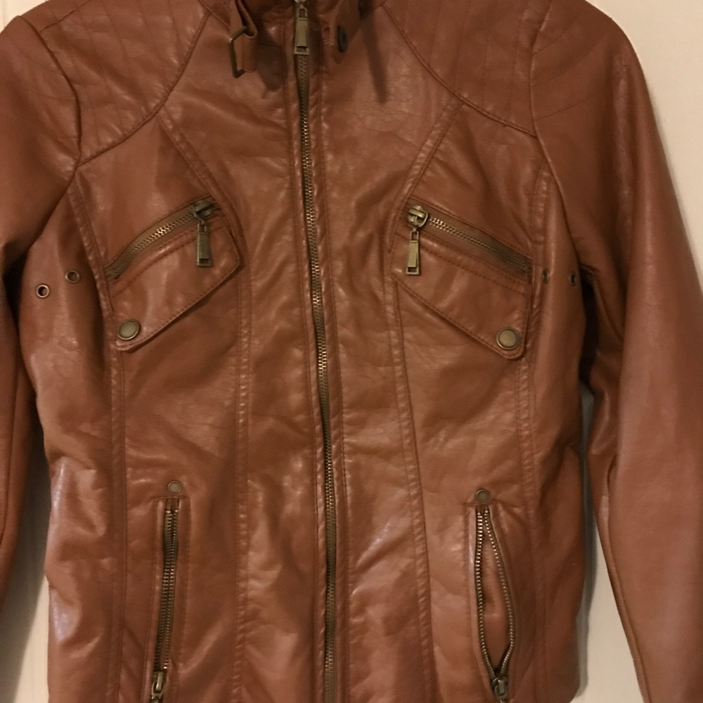 Jacket - Picture 2 of 5