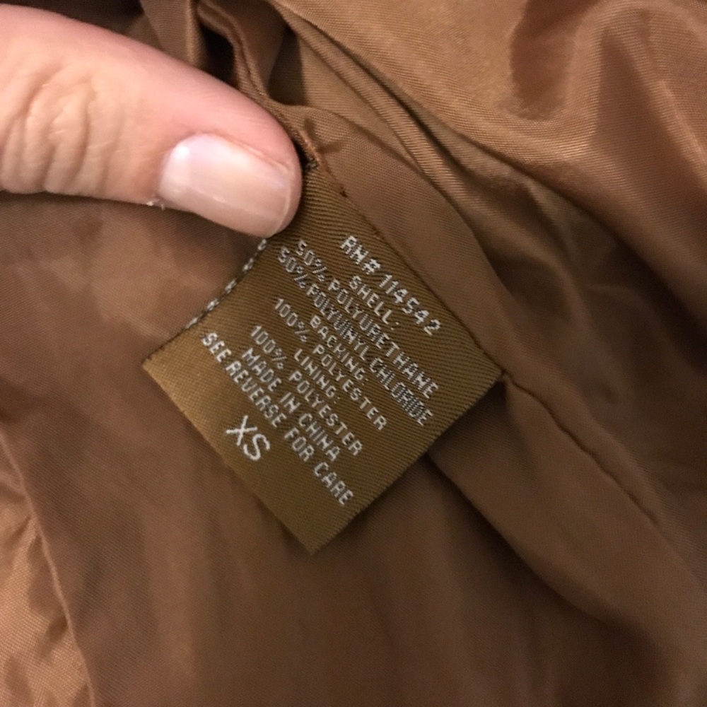 Jacket - Picture 4 of 5