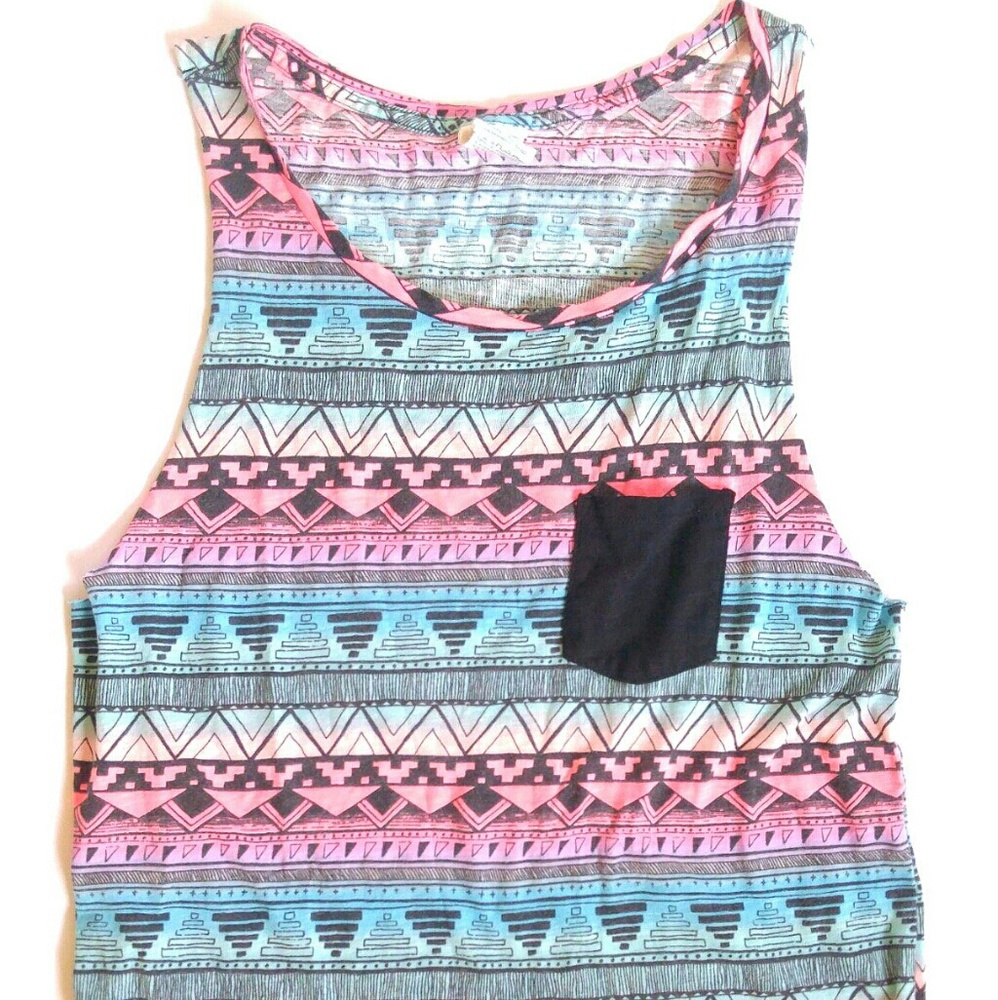 PINK by Victoria's Secret Tank Top