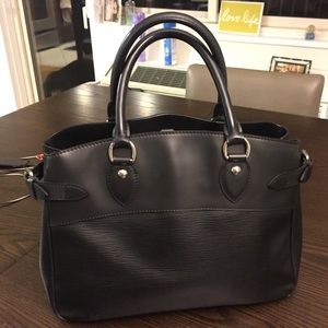 louis vuitton passy pm