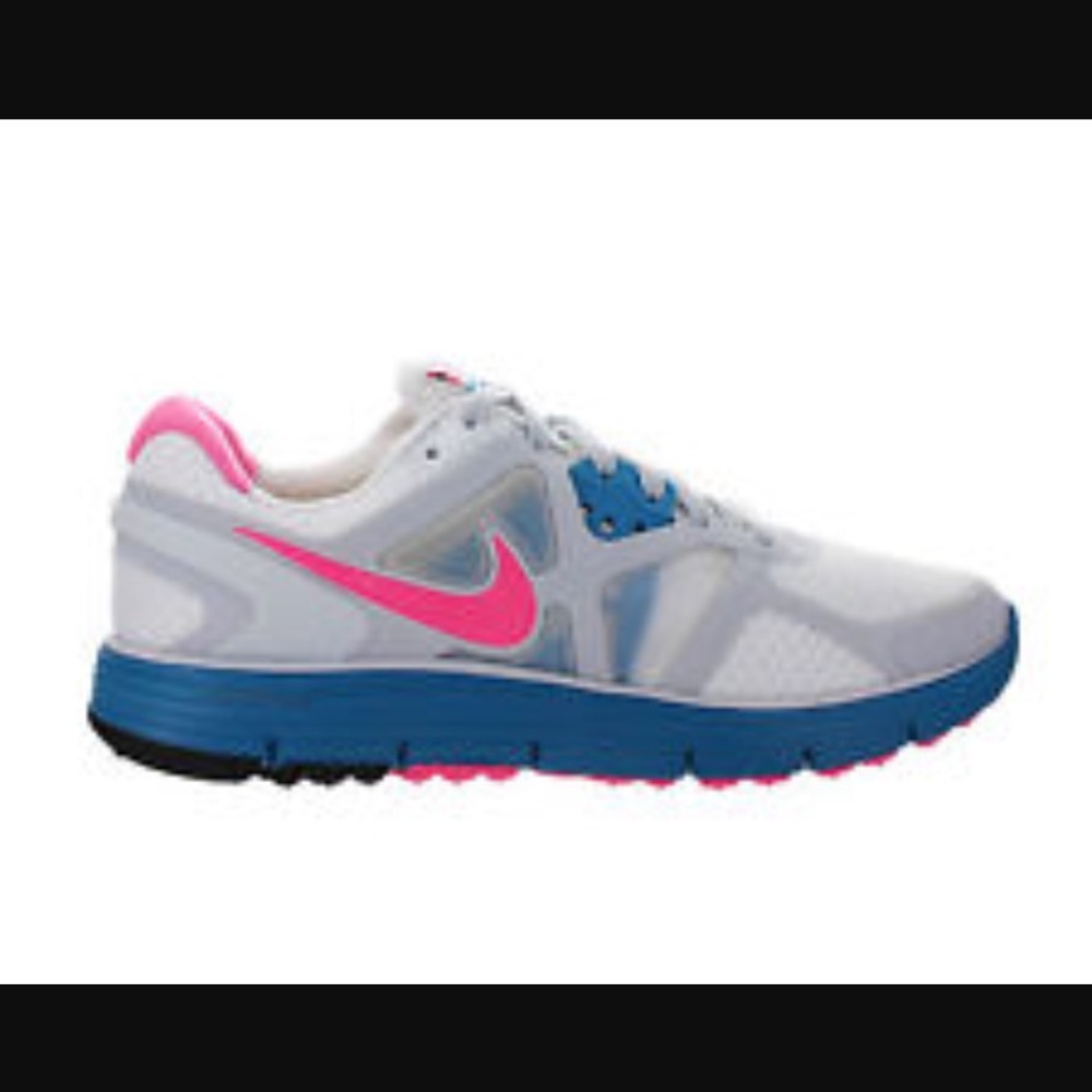 Nike Lunarglide 3