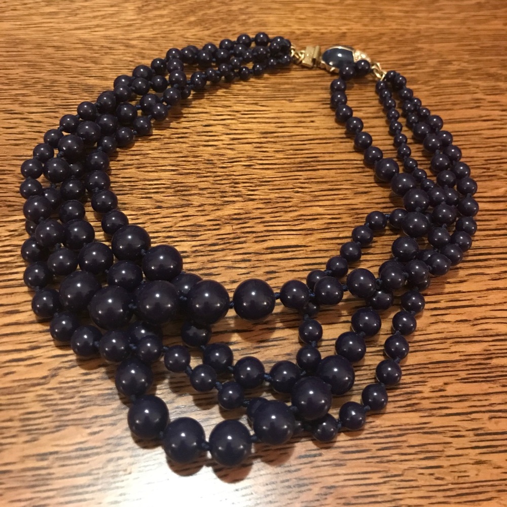 J.Crew Necklace