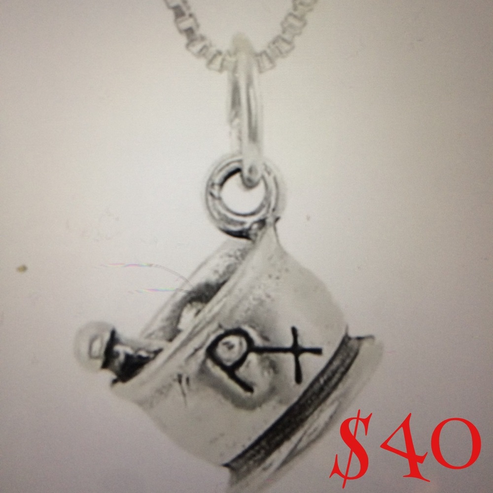 NEW W BOX! Pharmacists and nurses jewelry gifts