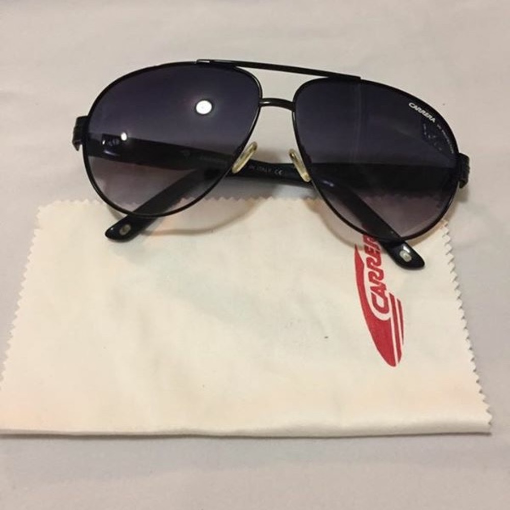 Carrera Pilot Sun Glasses
