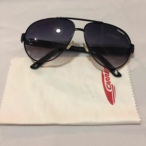 Carrera Pilot Sun Glasses