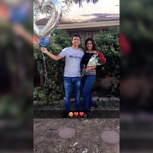 Meet your Posher, Rubí