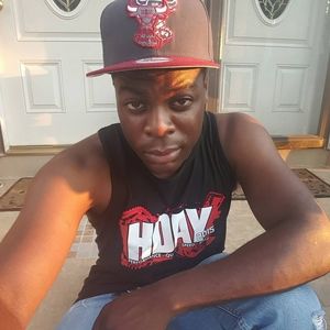 Meet your Posher, Bradley