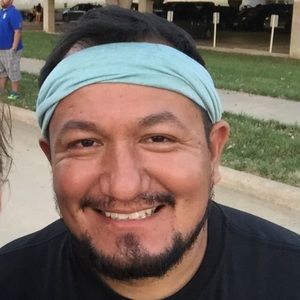 Meet your Posher, Ramon