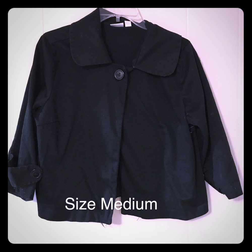 Jacket