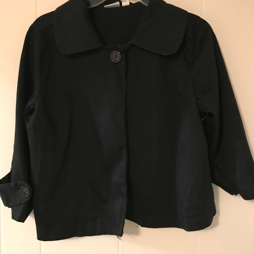 Jacket - Picture 2 of 3