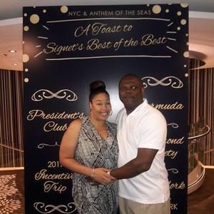 Meet your Posher, Chastity