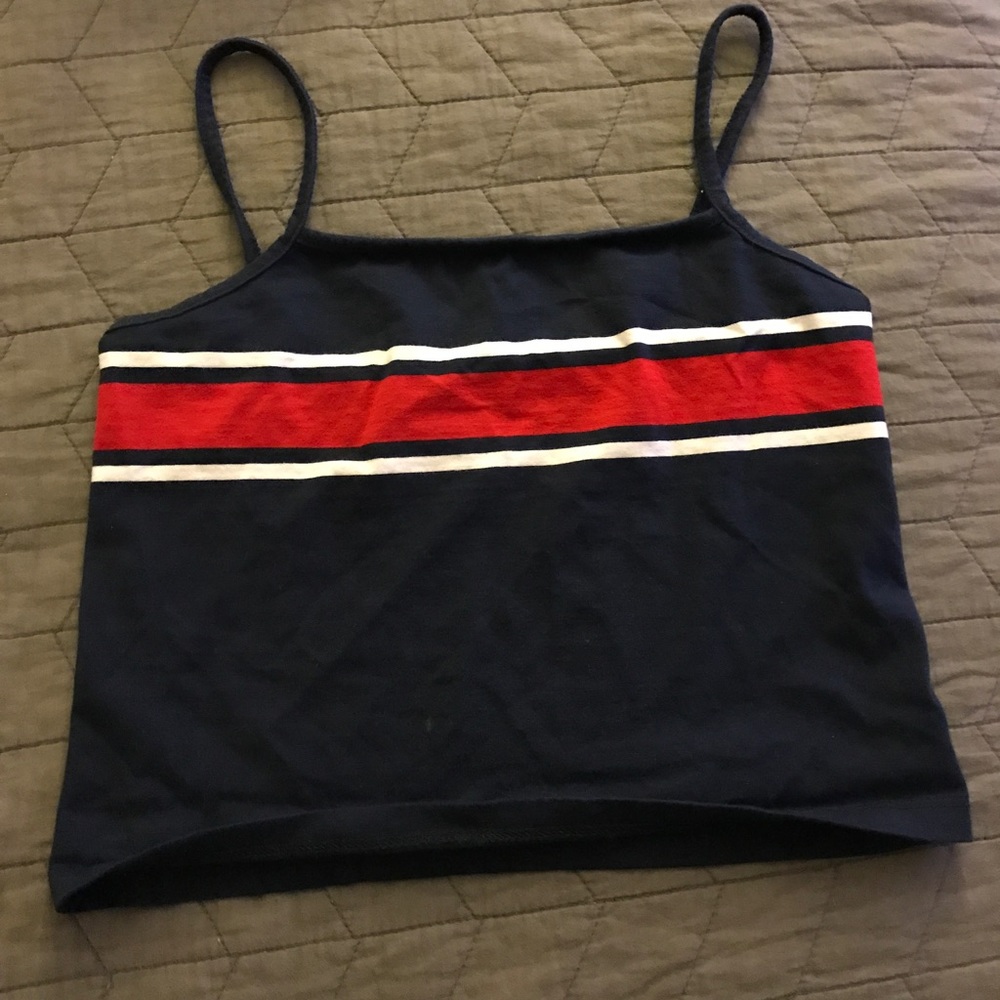 Brandy Melville Faye tank