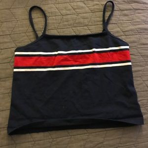 Brandy Melville Faye tank