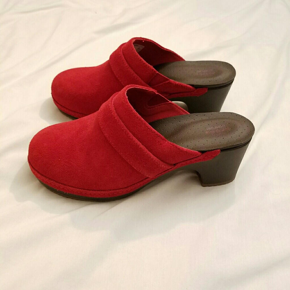 Crocs Clogs/Mule
