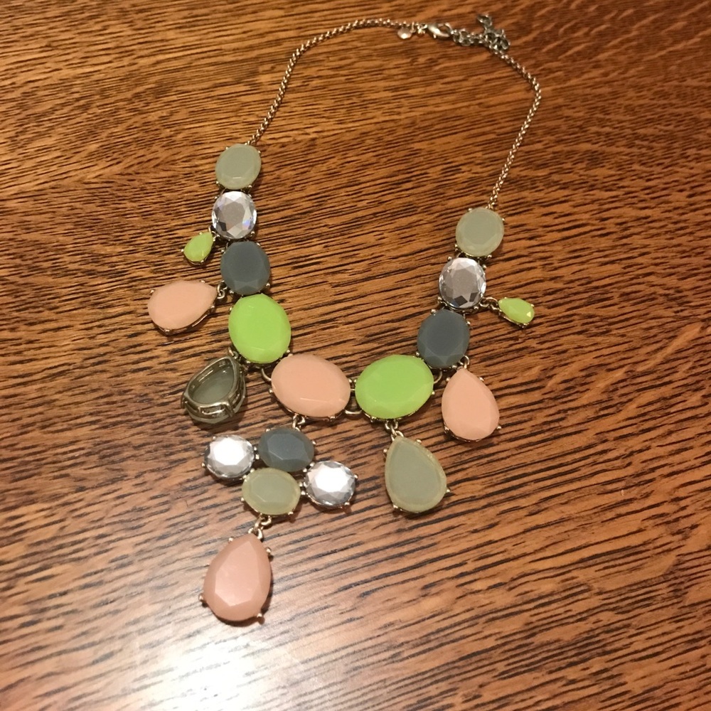 Statement Necklace