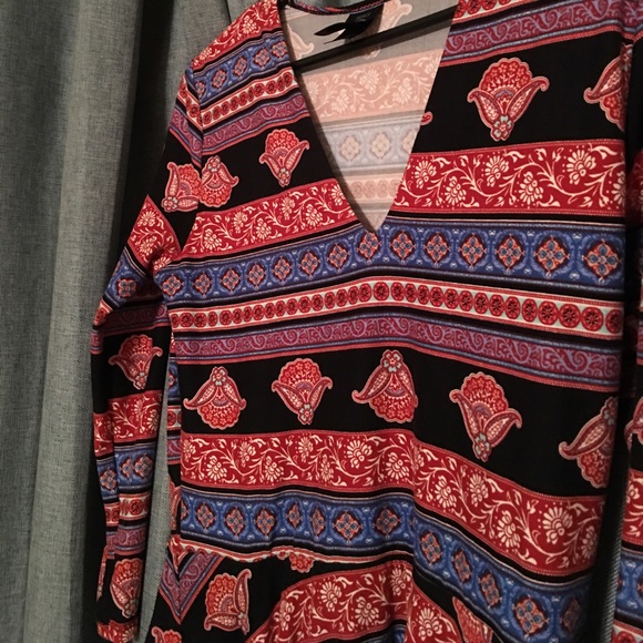 Agnes and Dora dress - Picture 2 of 2