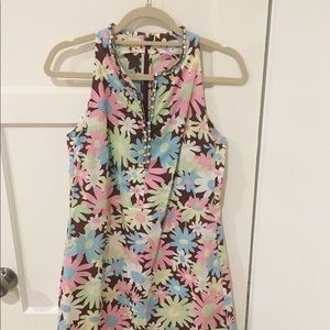 Marni Floral Dress