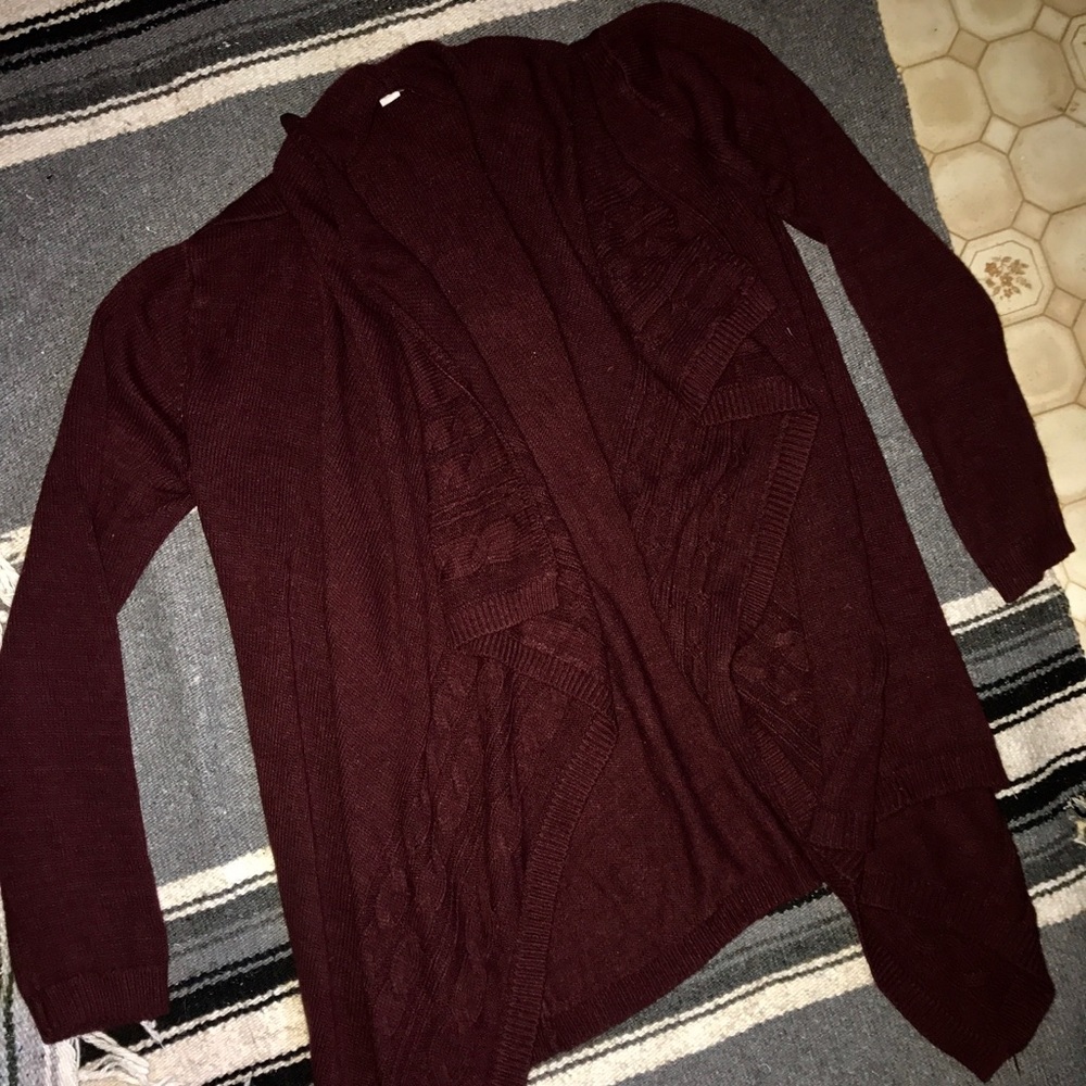 New York and Company Shawl