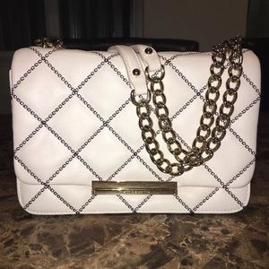 *NEVER USED* Kate Spade Quilted Handbag
