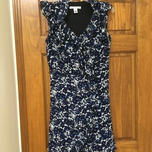 AA Studio Ruffled Dress