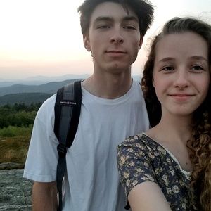 Meet your Posher, Nicholas