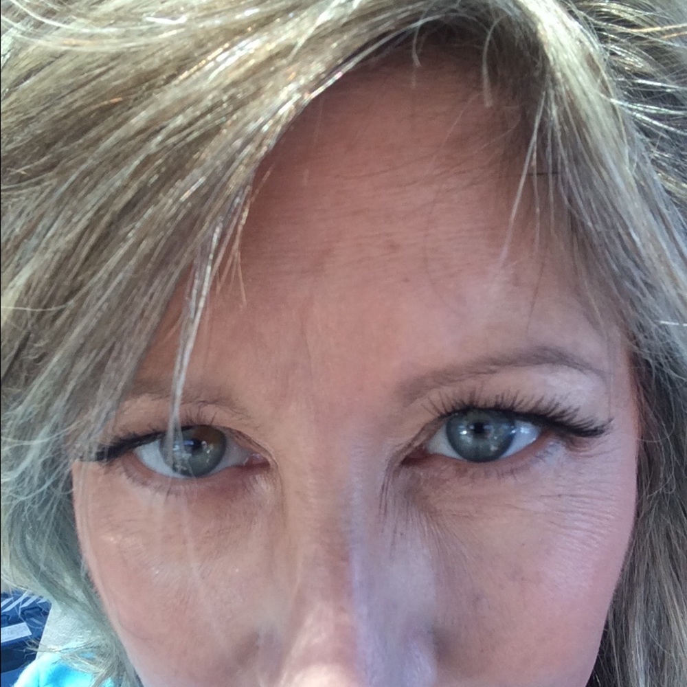 Meet your Posher, Tracy