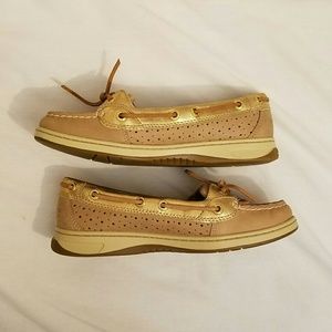 SOLD! Sperry Top Sider Flats/Loafers
