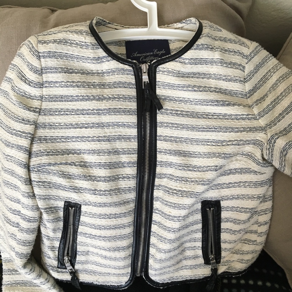 American eagle blazer