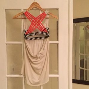 Lululemon free to be wild tank bra 4