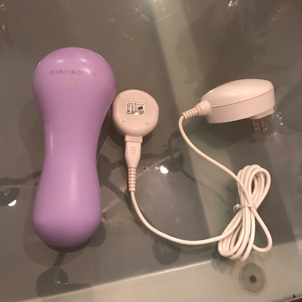 Clarisonic Mia