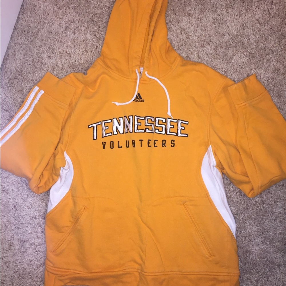Tennessee hoodie