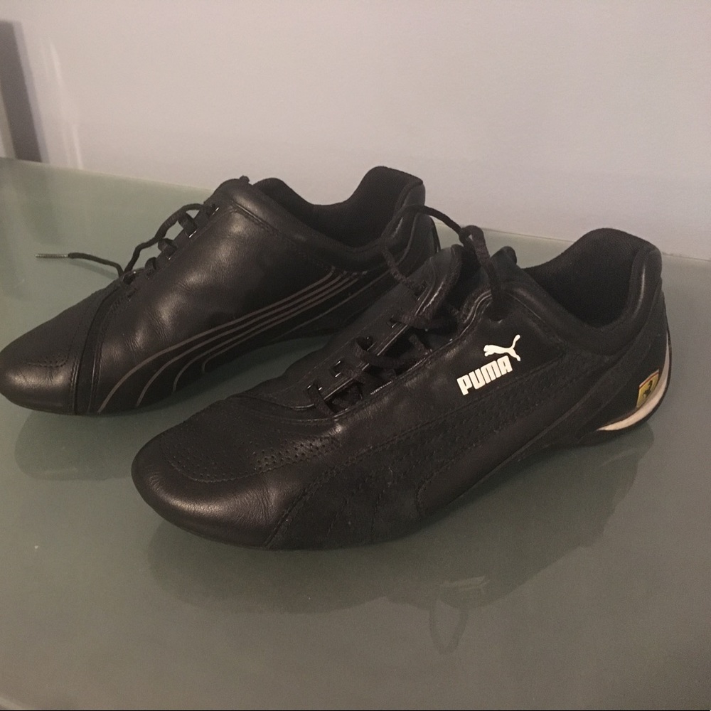 Puma - Ferrari shoes - Size 5.5 (US) - Women
