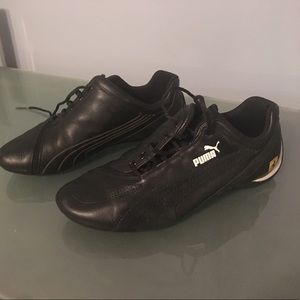 Puma - Ferrari shoes - Size 5.5 (US) - Women